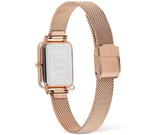Moteriškas laikrodis DANIEL WELLINGTON DW00100748 (26MM)