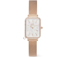 Moteriškas laikrodis DANIEL WELLINGTON DW00100748 (26MM)