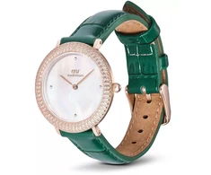 Moteriškas laikrodis DANIEL WELLINGTON DW00100826 (32MM)