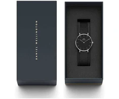Moteriškas laikrodis DANIEL WELLINGTON DW00600202 (32MM)
