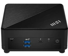 MSI Cubi 5 1M-626DE 8GB/512GB SSD Windows 10 Pro kompaktais dators