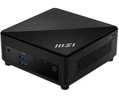 MSI Cubi 5 1M-626DE 8GB/512GB SSD Windows 10 Pro kompaktais dators