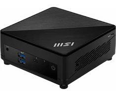 MSI Cubi 5 1M-627XAT 16GB/512GB SSD be operacinės sistemos