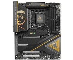 Pagrindinė plokštė MSI MEG Z890 ACE mātesplate