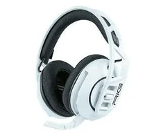 NACON RIG 600 PRO HS AUSINĖS RIG 600HS PS5 Baltas RIG600PROHSW
