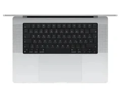 Nešiojamas kompiuteris Apple MacBook Pro 16" 2026 M5 Pro/24GB/4TB SSD 20C GPU Sidabrinė BTO