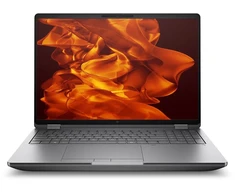 Nešiojamas kompiuteris HP ZBook G1i 16 Intel Core Ultra 9 285HX 40,6cm 16col 64GB 1TB WQUXGA W11P 3Y War (DE)
