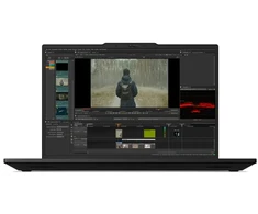 Nešiojamas kompiuteris Lenovo ThinkPad P14s G6 14" Ultra 9-285H 64/1TB QHD+ W11P