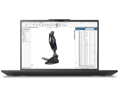Nešiojamas kompiuteris Lenovo ThinkPad P16s G5 16" WUXGA IPS Core Ultra 7 356H 32GB/512GB RTX Pro 500 Win11 Pro 21XE001SGE