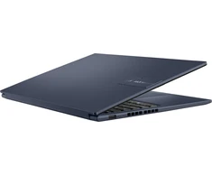 Nešiojamas kompiuteris ASUS VivoBook Series M1502NAQ-BQ034W CPU AMD RyzenT 5 150 3.3 GHz 15.6 " 1920 x 1080 pikselių RAM 16 GB DDR5-SDRAM SSD 512 GB Discrete graphics Not available On-board graphics Yes Numeric keypad Yes OS installed Windows 11 Home Colour Mėlyna Wei