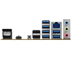 Pagrindinė plokštė Asrock B860 Pro-A