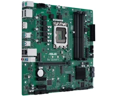 Pagrindinė plokštė Asus Pro Q670M-C-CSM