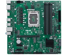 Pagrindinė plokštė Asus Pro Q670M-C-CSM
