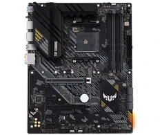 Pagrindinė plokštė ASUS TUF Gaming B550-Plus Gaming ATX Mainboard Sockel AM4 M.2/USB3.2/HDMI/DP