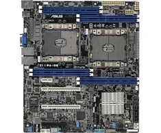 Pagrindinė plokštė Asustek Asus Z11PA-D8 (90SB06H0-M0UAY0)