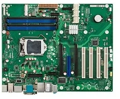 Pagrindinė plokštė Fujitsu FTS D3236-S (D3236-S GS3)