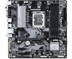 pagrindinė plokštė Gigabyte B760M D3HP WIFI6