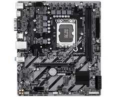 Pagrindinė plokštė Gigabyte H810M H