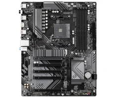 Pagrindinė plokštė Gigabyte Pamatplāksne B550 EAGLE WIFI6 AM4 4 DDR4