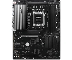 Pagrindinė plokštė Pamatplāksne ASRock B850 PRO-A