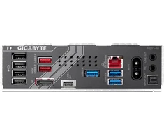 Pagrindinė plokštė Pamatplate Gigabyte Z890 GAMING X WIFI7