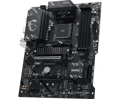 Pagrindinė plokštė Plokštė MSI B550-S WiFi6E (B550, AM4, ATX, DDR4)