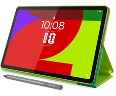 Planšetė Lenovo Idea Tab (be maitinimo adapterio) | ZAFR0963SE | Luna Pilkas | 11" | 2560 x 1600 pikselių | IPS | MediaTek | 8 GB | Dimensity 6300 | Lituota LPDDR4X | 256 GB | Wi-Fi | Priekinė kamera | 5 MP | Galinė kamera | 8 MP | Bluet