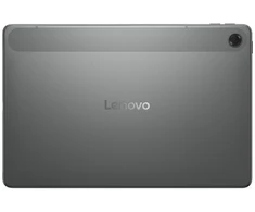 Planšetė LENOVO TAB MEDIATEK G85 4+64GB 10,1" FHD ANDR14 + skaidrus dėklas su stoveliu LUNA Pilkas ZAEH0010ES