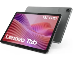 Planšetė LENOVO TAB ZAEH0220SE 10.1 COLIŲ OCTA CORE 4/128GB WI-FI Pilkas
