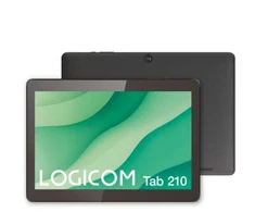 Planšetė Logicom Tab 210 10,1'' Android