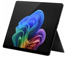 Planšetė Microsoft Nešiojamas kompiuteris Surface Pro11 Copilot+ PC Platin Ultra5/LCD/512GB/16GB Win11 Pro/Messeware su Intel CPU