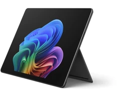 Planšetė Microsoft Srfc Pro 13 CU7/16GB/256GB Juodas