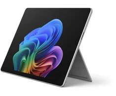 Planšetė Microsoft Surface Pro for Business - 12 karta - Planšetė - Intel Core Ultra 7 366H / 2 GHz - Windows 11 Pro - Intel grafika - 16 GB RAM - 256 GB SSD - 33 cm (13") OLED jutiklinis ekranas 2880 x 1920 @ 120 Hz - N