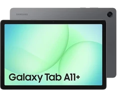 Planšetė Samsung Galaxy Tab A11+ 11.0" 5G planšetinis kompiuteris 6GB/128GB Gray (SM-X236)