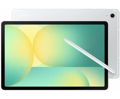 Planšetė Samsung Galaxy Tab S10 FE 10.9" 128 GB Sidabrinis (SM-X520NZSREUB)