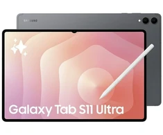 Planšetė Samsung Galaxy Tab S11 Ultra 14.6" 256 GB Pilkas (SM-X930NZAREUB)