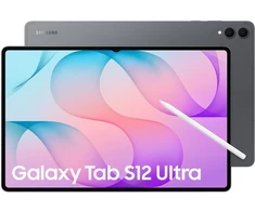 Planšetė Samsung Galaxy Tab S12 Ultra 14.6 256GB 5G Pilkas (X946)