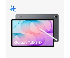 Planšetė Samsung Galaxy Tab S12+ X840 Wi-Fi 12,6 12GB RAM 256GB Pilkas