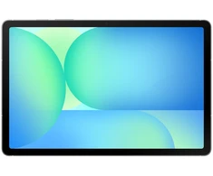 Planšetė SAMSUNG TAB S10 FE SM-X526B 12+256GB 10.9" 5G Gray planšetinis kompiuteris