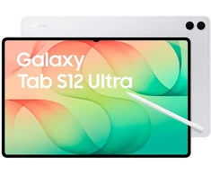 Planšetė Samsung Tab S12 Ultra X940 14.6 WiFi 12/512GB Sidabrinis