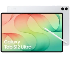 Planšetė Samsung Tab S12 Ultra X940 14.6 WiFi 12/512GB Sidabrinis