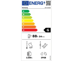 Planšetė Samsung Tab S12 Ultra X946 14.6 5G 12/256GB Pilkas