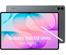 Planšetė Samsung Tab S12 Ultra X946 14.6 5G 12/512GB Pilkas