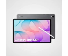 Planšetė Samsung Tab S12+ X840 12.6 WiFi 12/512GB Sidabrinis
