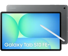 Planšetė Samsung X620N Tab S10 FE+ 256GB pilkas