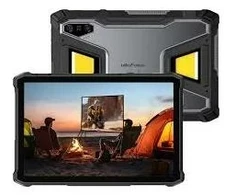 Planšetė ULEFONE ARMOR PAD 5 ULTRA (Projektorius Version) 11'' 5G 12/512GB Juodas planšetinis kompiuteris