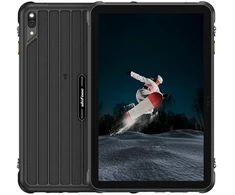 Planšetė ULEFONE RUGKING PAD 2 PRO 10,1'' 4G planšetinis kompiuteris 8/256GB Juodas