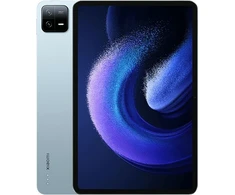 Planšetė Xiaomi Pad 6 6GB/128GB, Mėlyna [W] (EU)