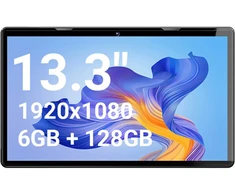 Planšetė Xoro MegaPad 1333 Pro 2 (XOR400635)