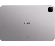 Planšetė Honor Pad X9 Max 13,0 6 GB RAM 256 GB WiFi – pilkas